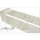 Wedding SASH Stole Personalised Custom text picture